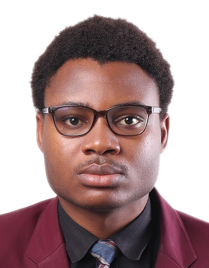 Princewill Okechukwu